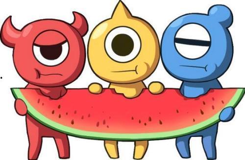 lcd吃瓜群众,吃瓜群众的视觉盛宴与科技变迁