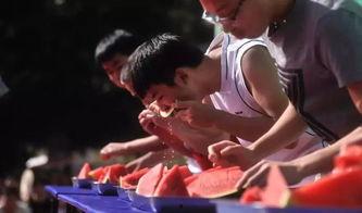 街边的吃瓜群众叫什么人,人生百态,笑谈世间万象