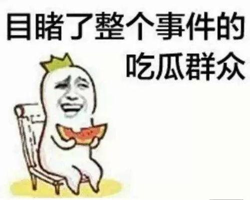 街边的吃瓜群众叫什么人,人生百态,笑谈世间万象
