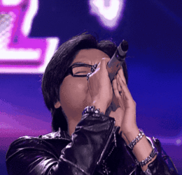 汪峰吃瓜群众图片,娱乐圈的“瓜”何时休?