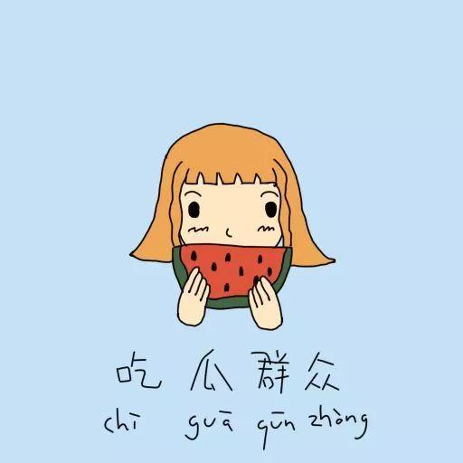 吃瓜群众的春天,跟随吃瓜群众的脚步,探寻春天的趣味与美好