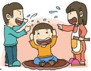 吃瓜群众谁是熊孩子,谁是熊孩子背后的推手?