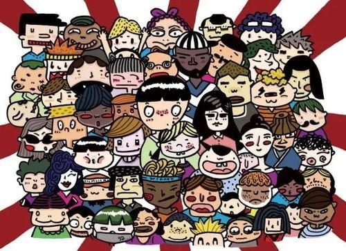 吃瓜群众的书推荐,揭秘热门书籍背后的故事与魅力