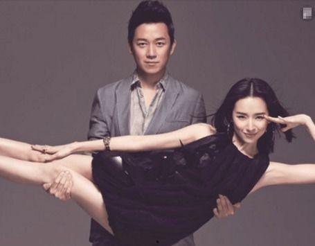 吃瓜群众董洁是谁,娱乐圈的瓜中女王,揭秘她的成名之路与情感纠葛