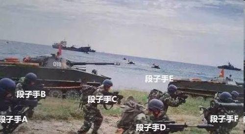 吃瓜群众狙击手图片高清,吃瓜群众狙击手，揭秘幕后英雄瞬间