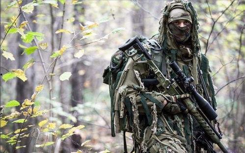 吃瓜群众狙击手图片高清,吃瓜群众狙击手,揭秘幕后英雄瞬间