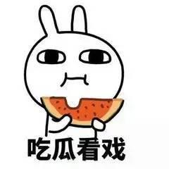 晚安姐姐吃瓜群众,晚安姐姐与吃瓜群众的瓜界风云