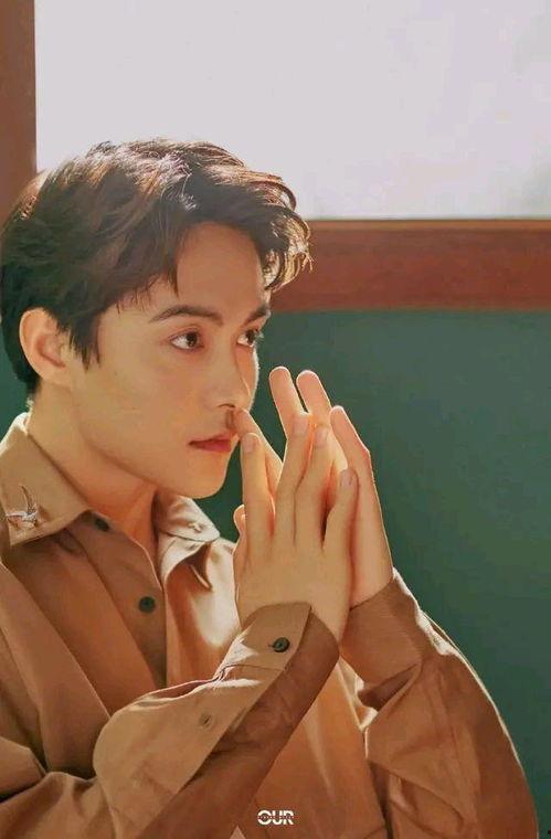 吃瓜群众小花哥哥视频,揭秘吃瓜群众小花哥哥的趣味视频幕后