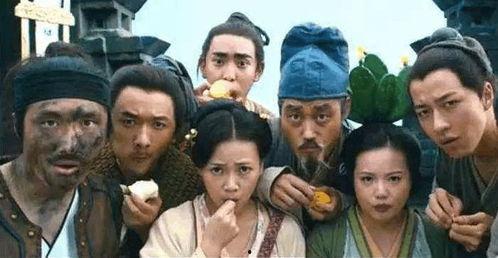 岱岱 吃瓜群众 归档