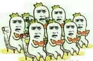 节目吃瓜群众怎么说话,网络舆论场中的独特声音